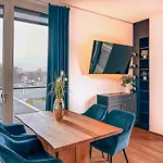 Kaiser Lodge by AlpenLuxus mit Pool&Tiefgaragenstellplatz