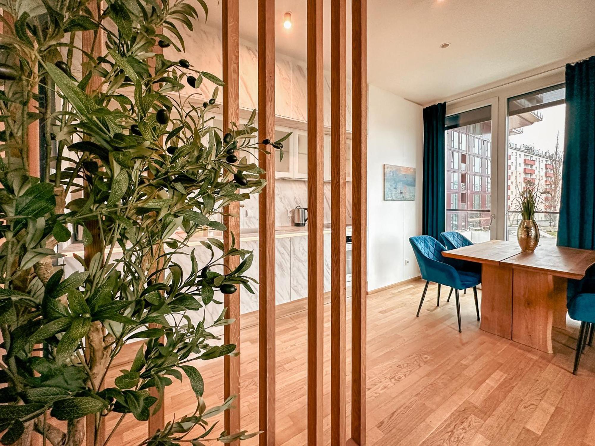 Kaiser By Alpenluxus Mit Pool&tiefgaragenstellplatz Apartment