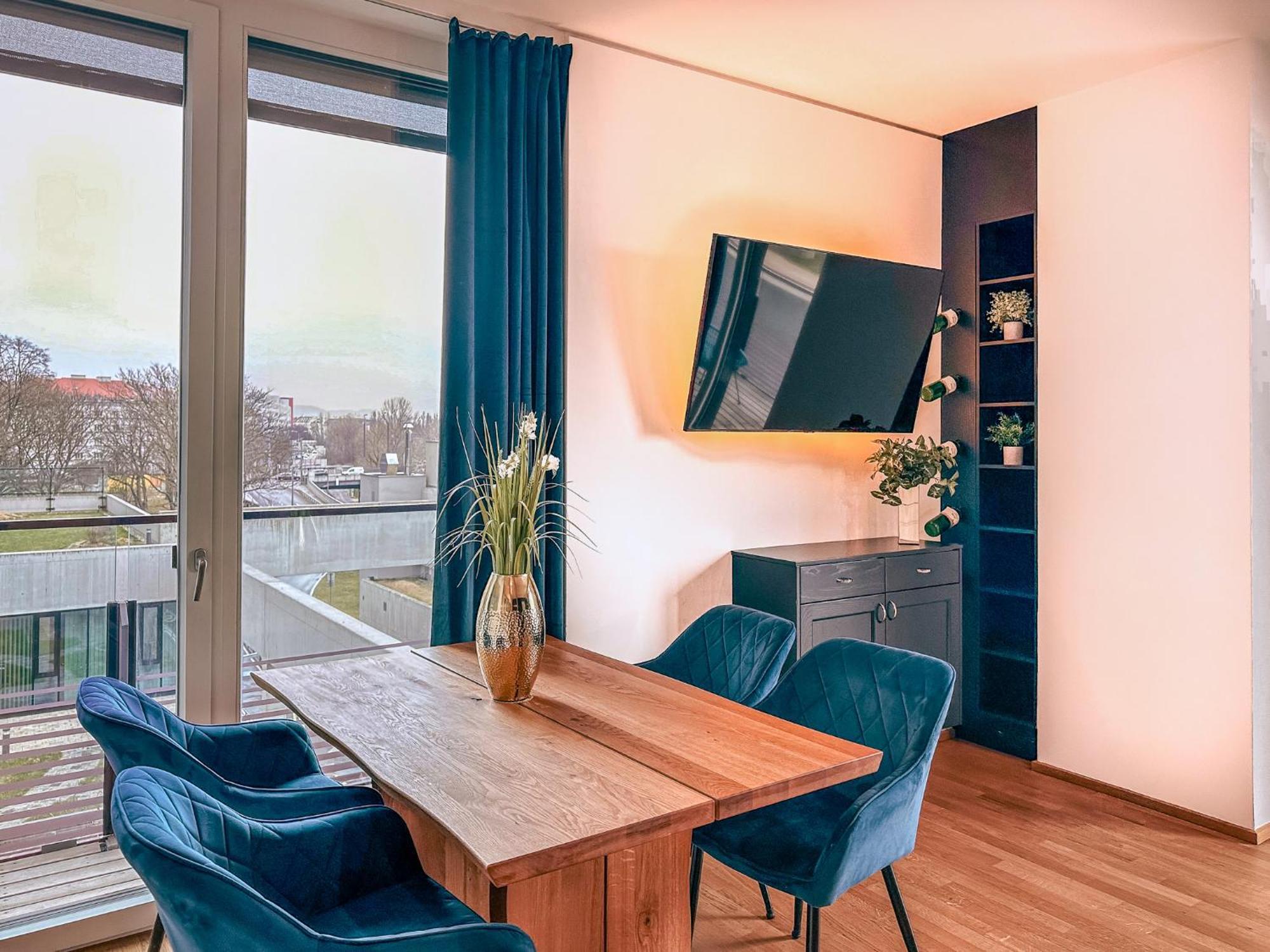 Kaiser By Alpenluxus Mit Pool&tiefgaragenstellplatz Apartment *