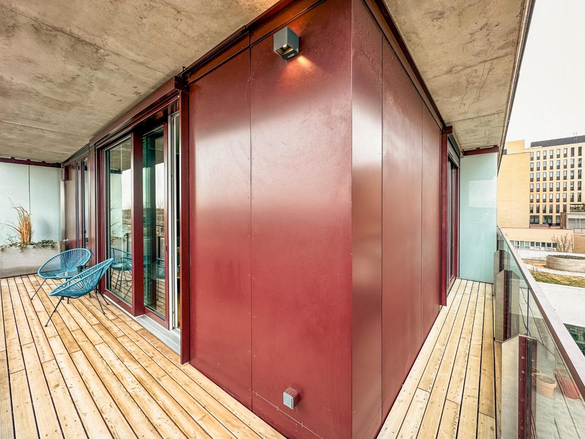 Apartment Kaiser By Alpenluxus Mit Pool&tiefgaragenstellplatz *