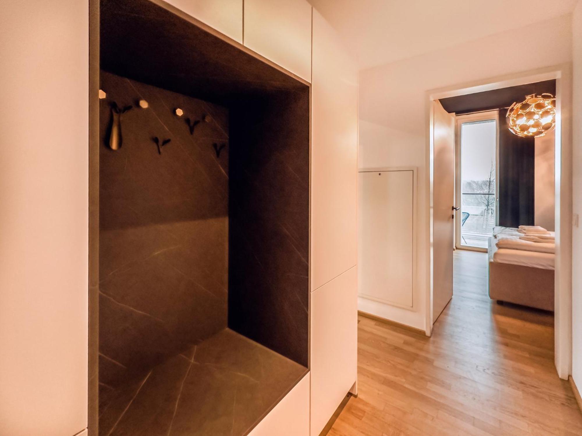 Kaiser By Alpenluxus Mit Pool&tiefgaragenstellplatz * Wien