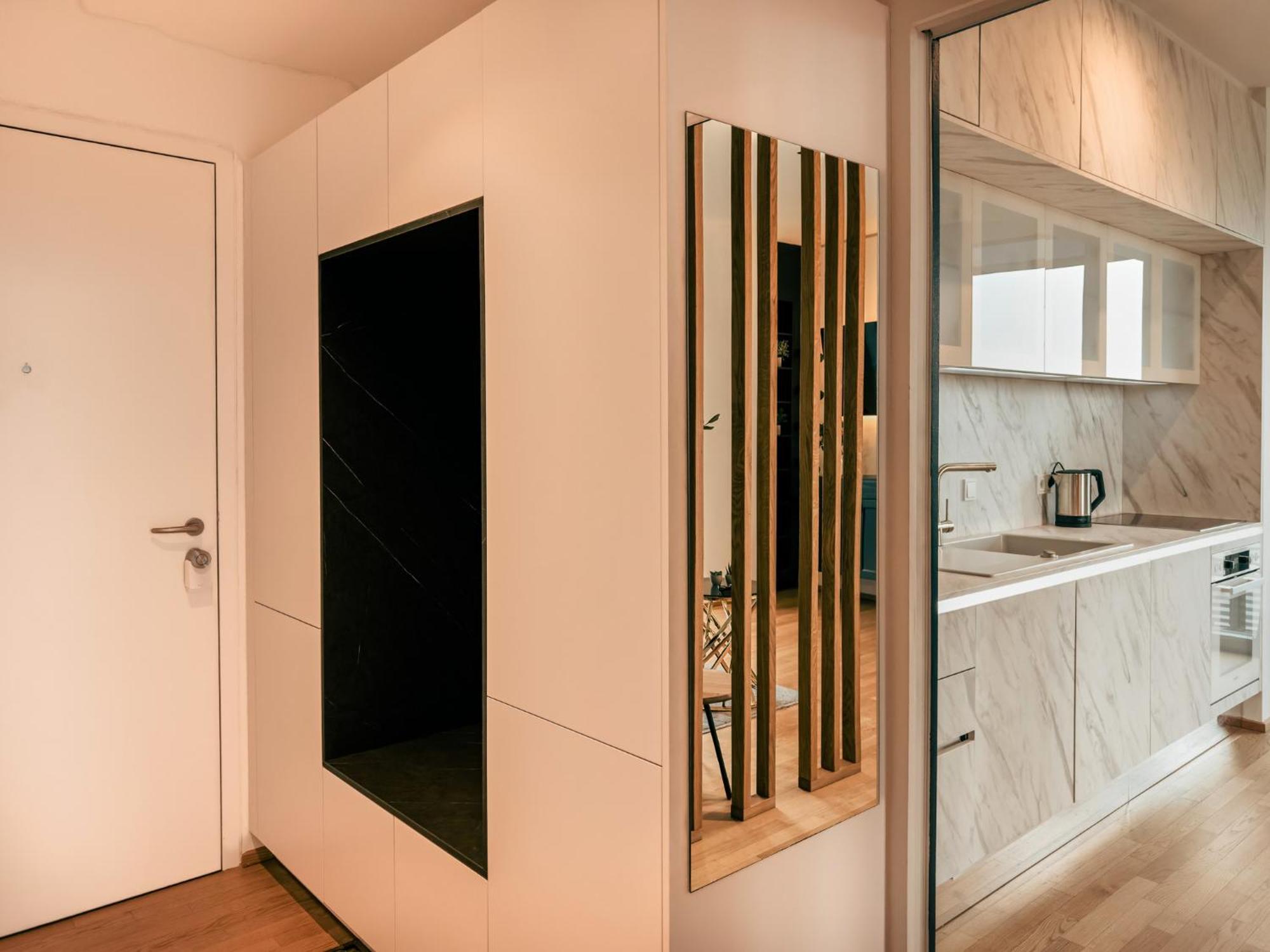 Apartment Kaiser By Alpenluxus Mit Pool&tiefgaragenstellplatz *