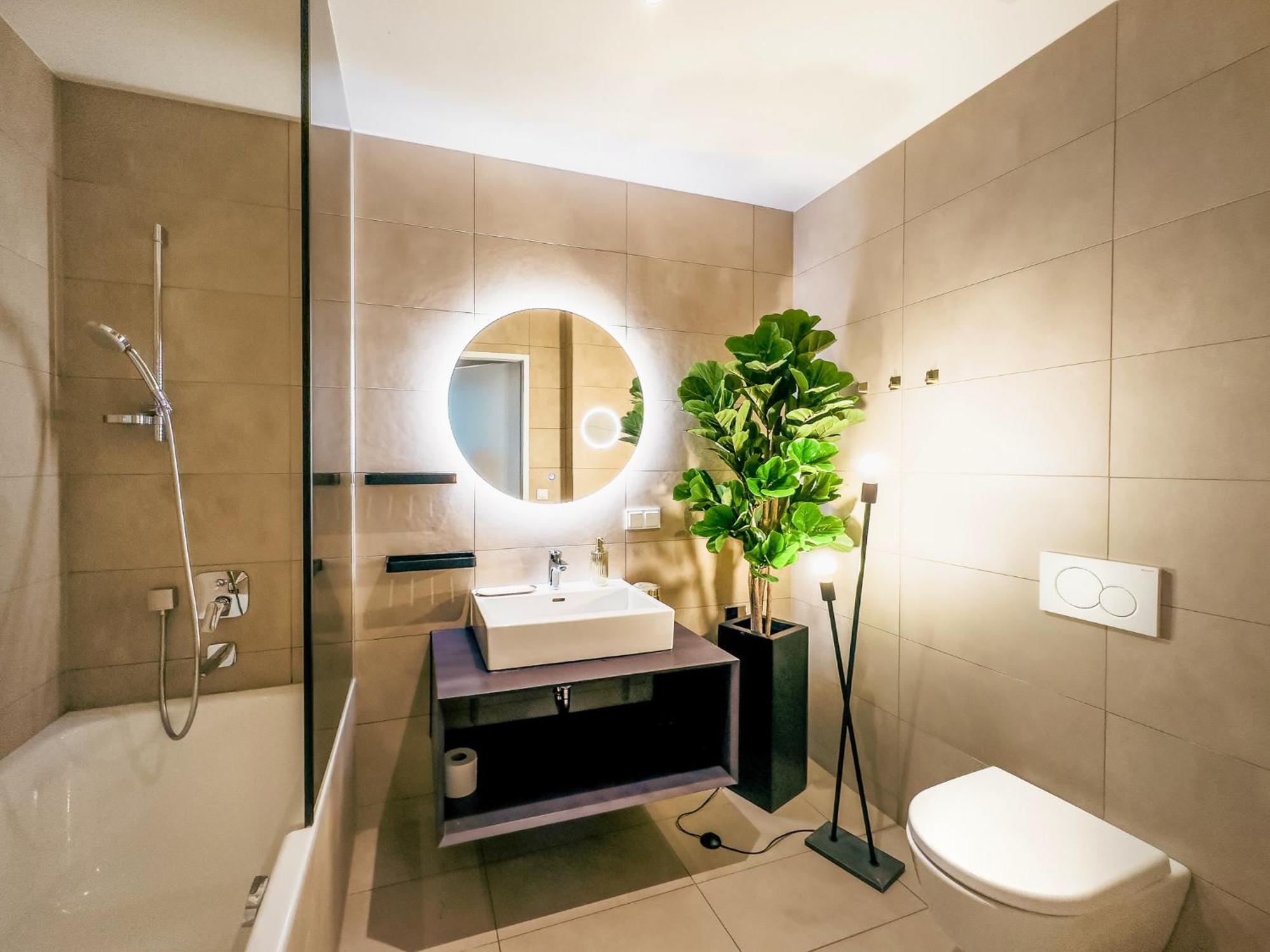 Apartment Kaiser By Alpenluxus Mit Pool&tiefgaragenstellplatz *