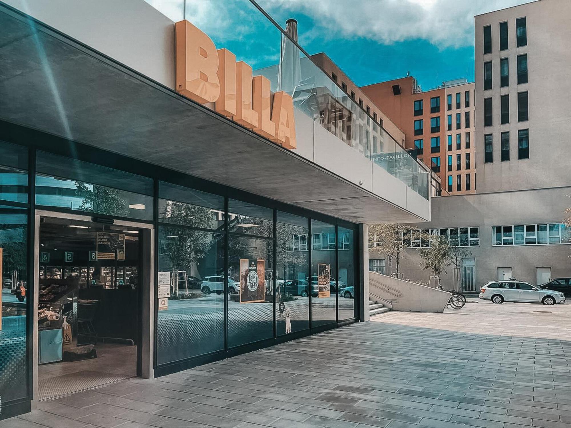 Apartment Kaiser Lodge - Apartment With Rooftop Pool & Underground Parking In Vienna, Presented By Alpenluxus Vienna