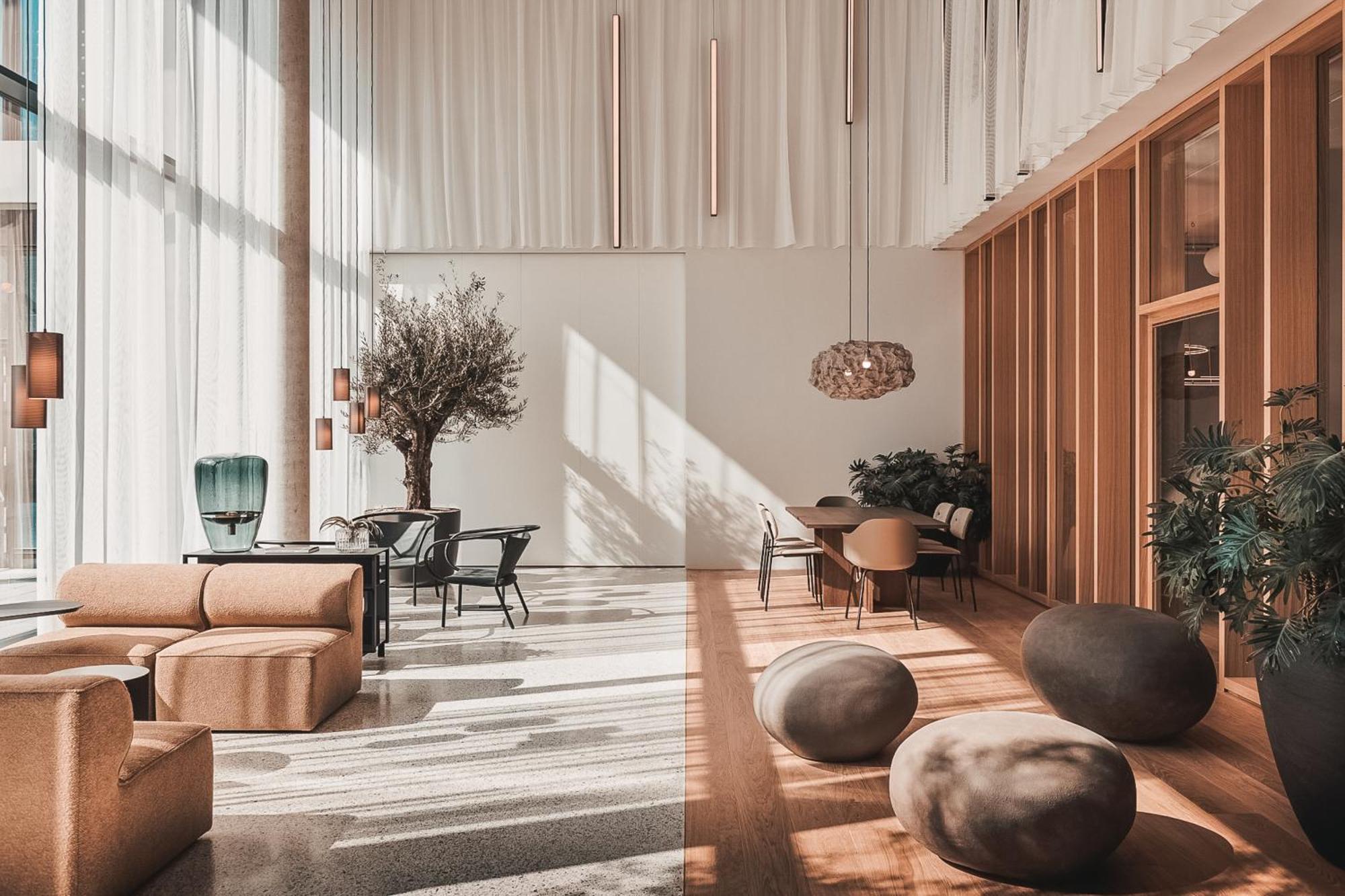 Kaiser Lodge - Apartment With Rooftop Pool & Underground Parking In Vienna, Presented By Alpenluxus Apartment